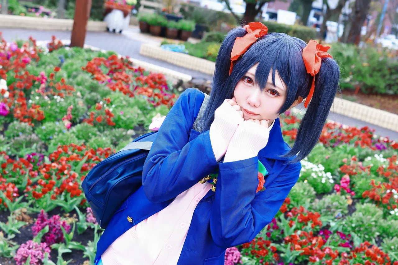 Na_o_nyan0202 - Love Live - Image 31