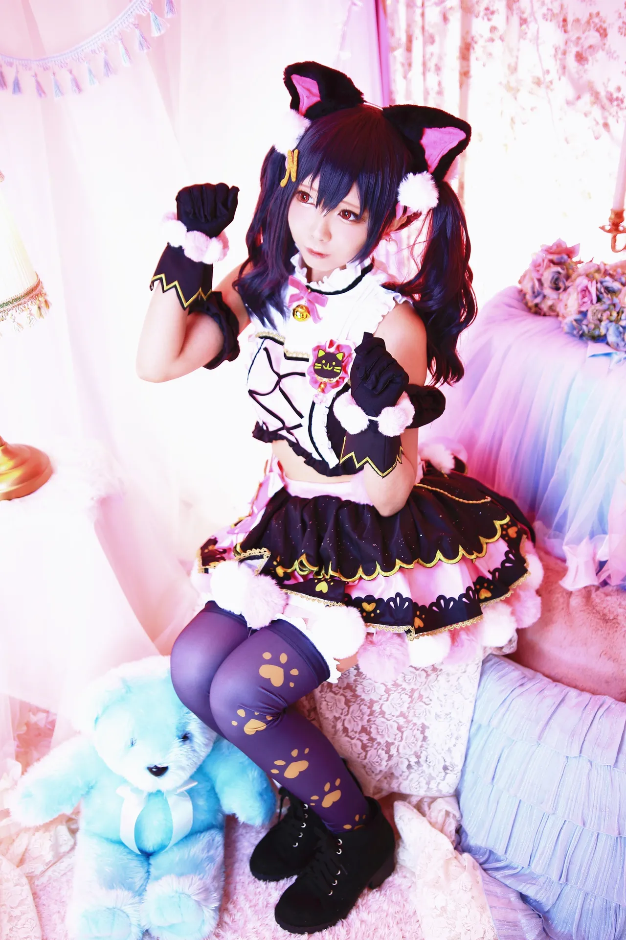 Na_o_nyan0202 - Love Live - Image 33