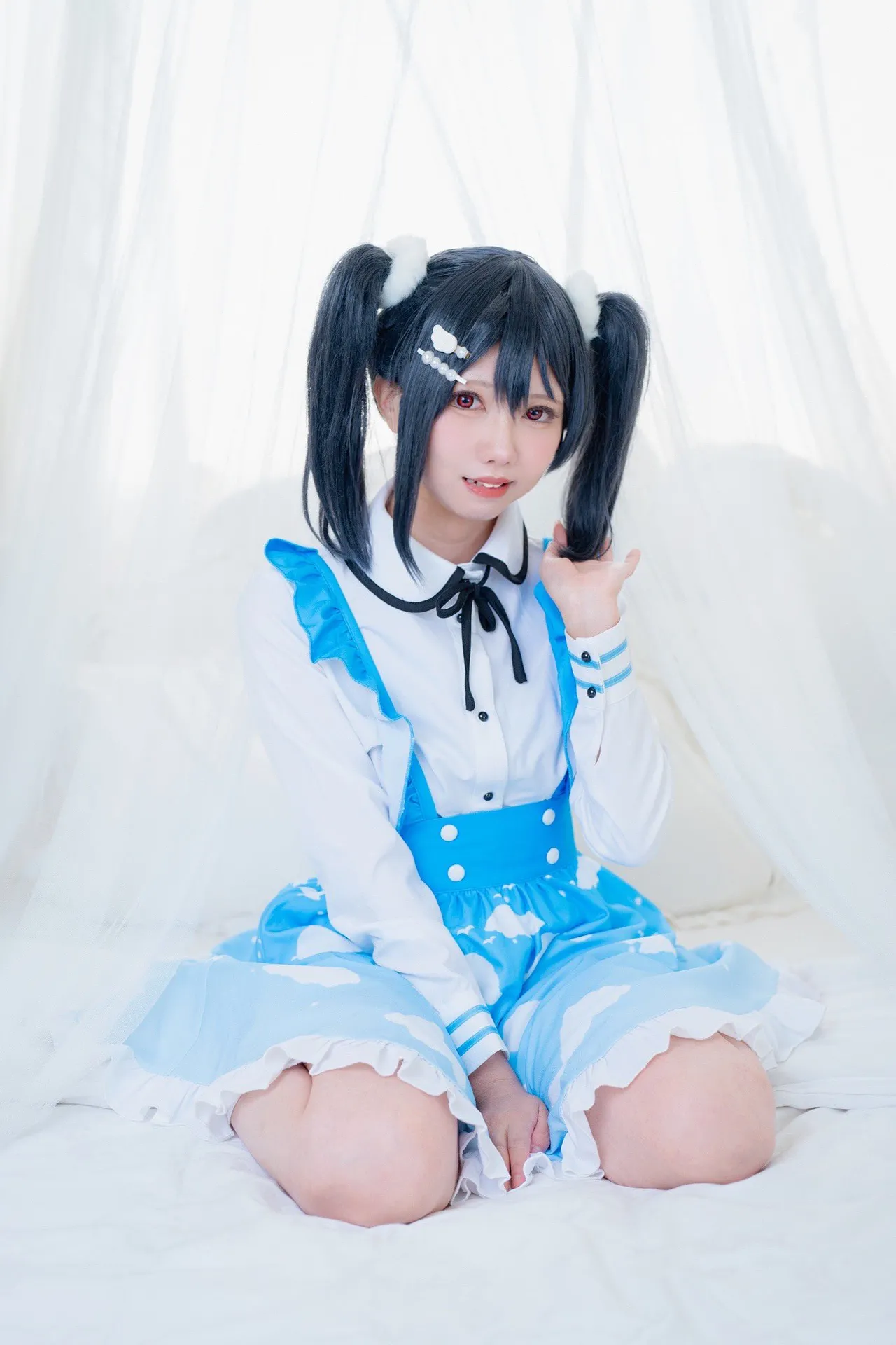 Na_o_nyan0202 - Love Live - Image 35