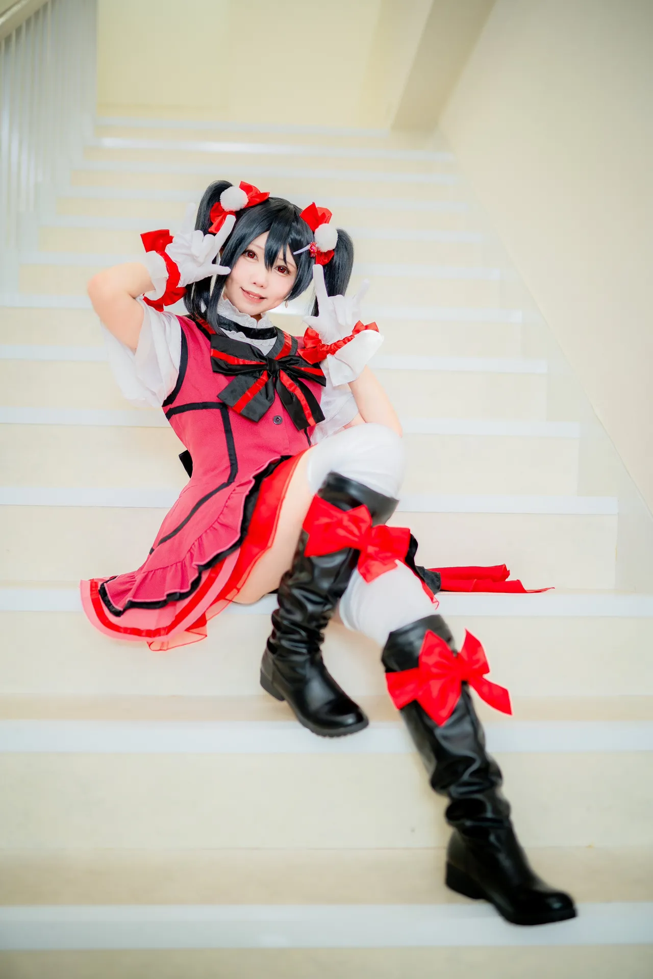Na_o_nyan0202 - Love Live - Image 39