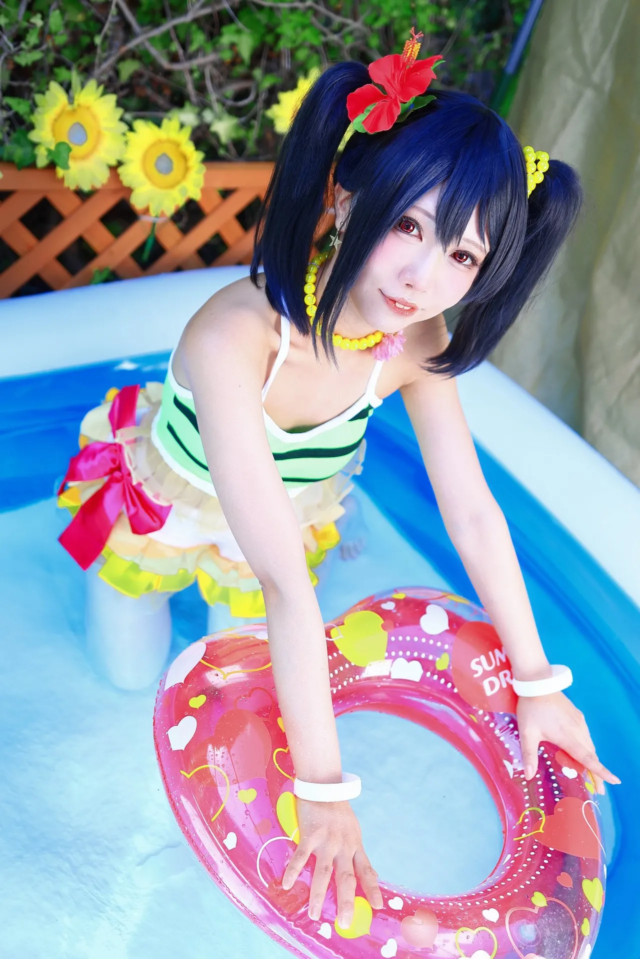 Na_o_nyan0202 - Love Live - Image 4