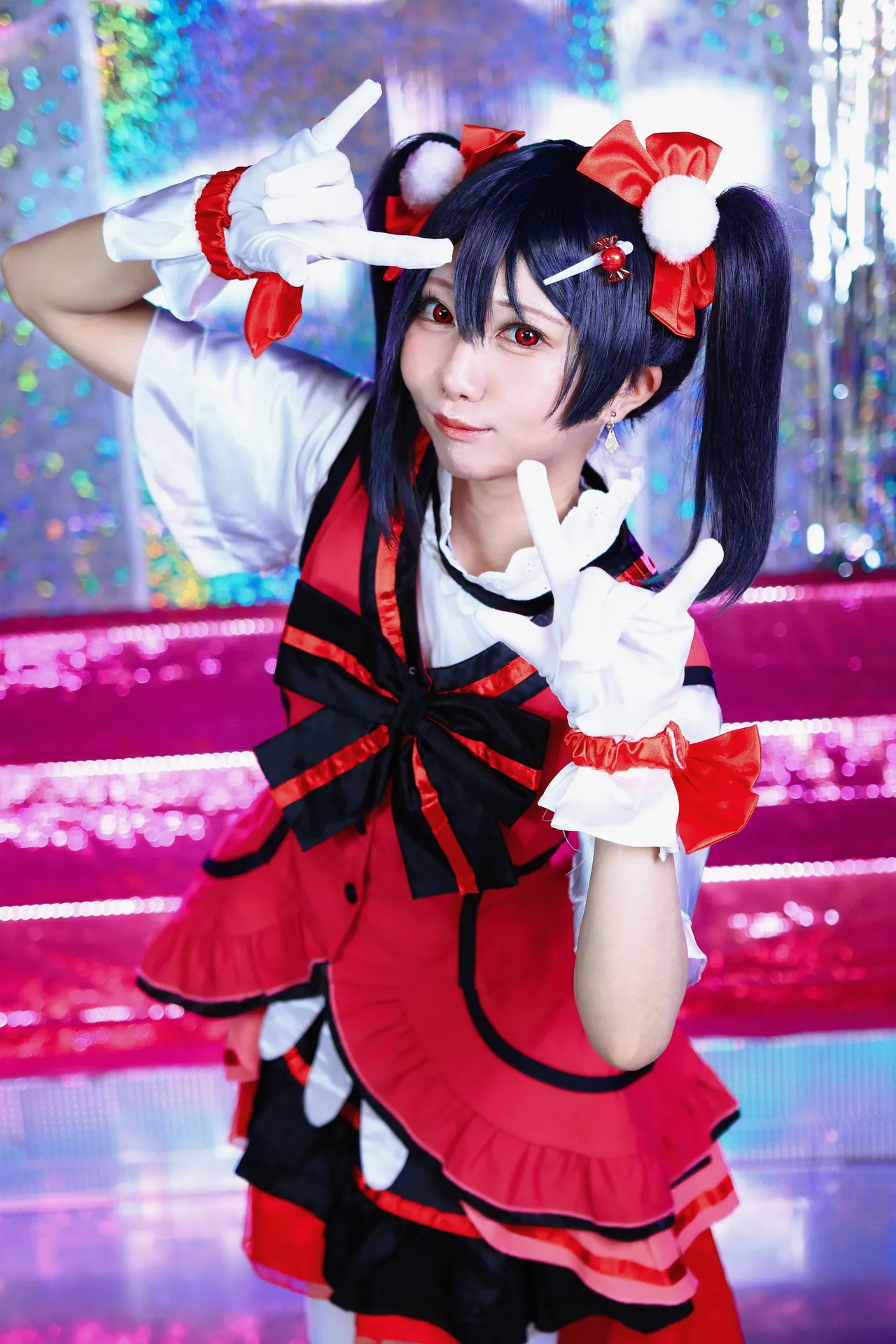 Na_o_nyan0202 - Love Live - Image 42