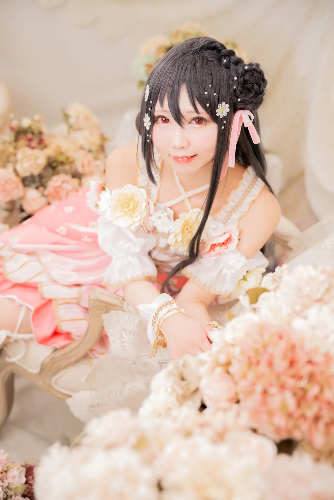Na_o_nyan0202 - Love Live - Image 45