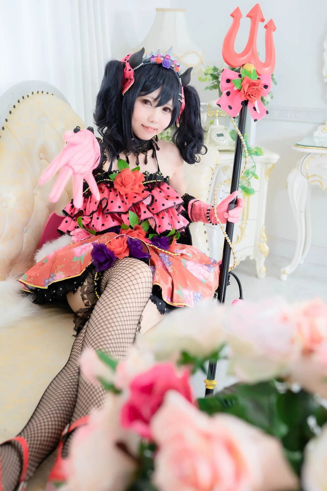 Na_o_nyan0202 - Love Live - Image 50