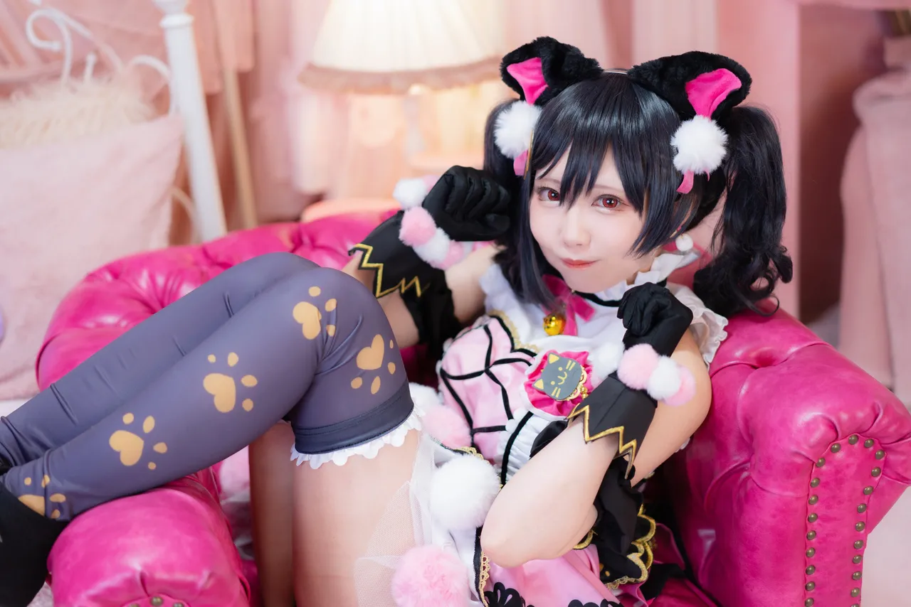 Na_o_nyan0202 - Love Live - Image 51