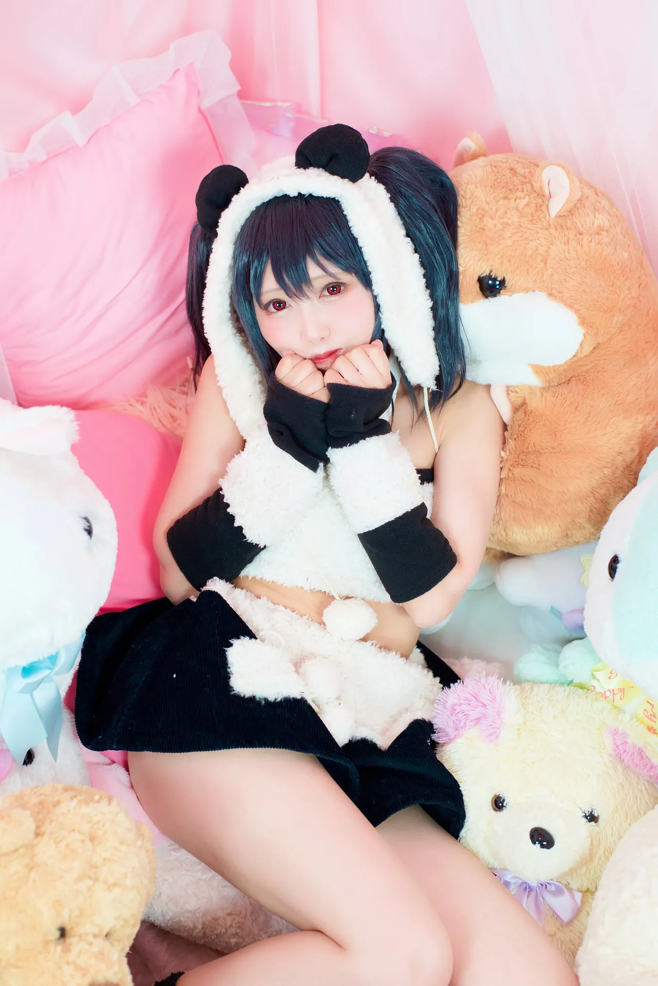 Na_o_nyan0202 - Love Live - Image 55