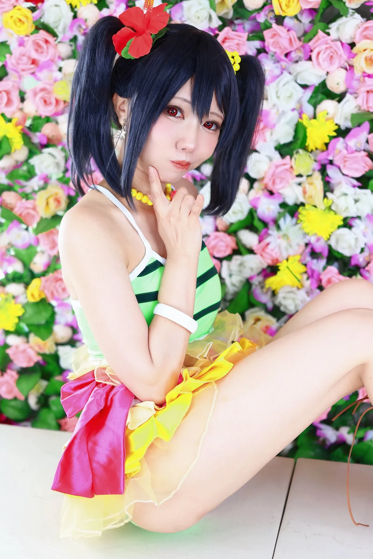 Na_o_nyan0202 - Love Live - Image 6