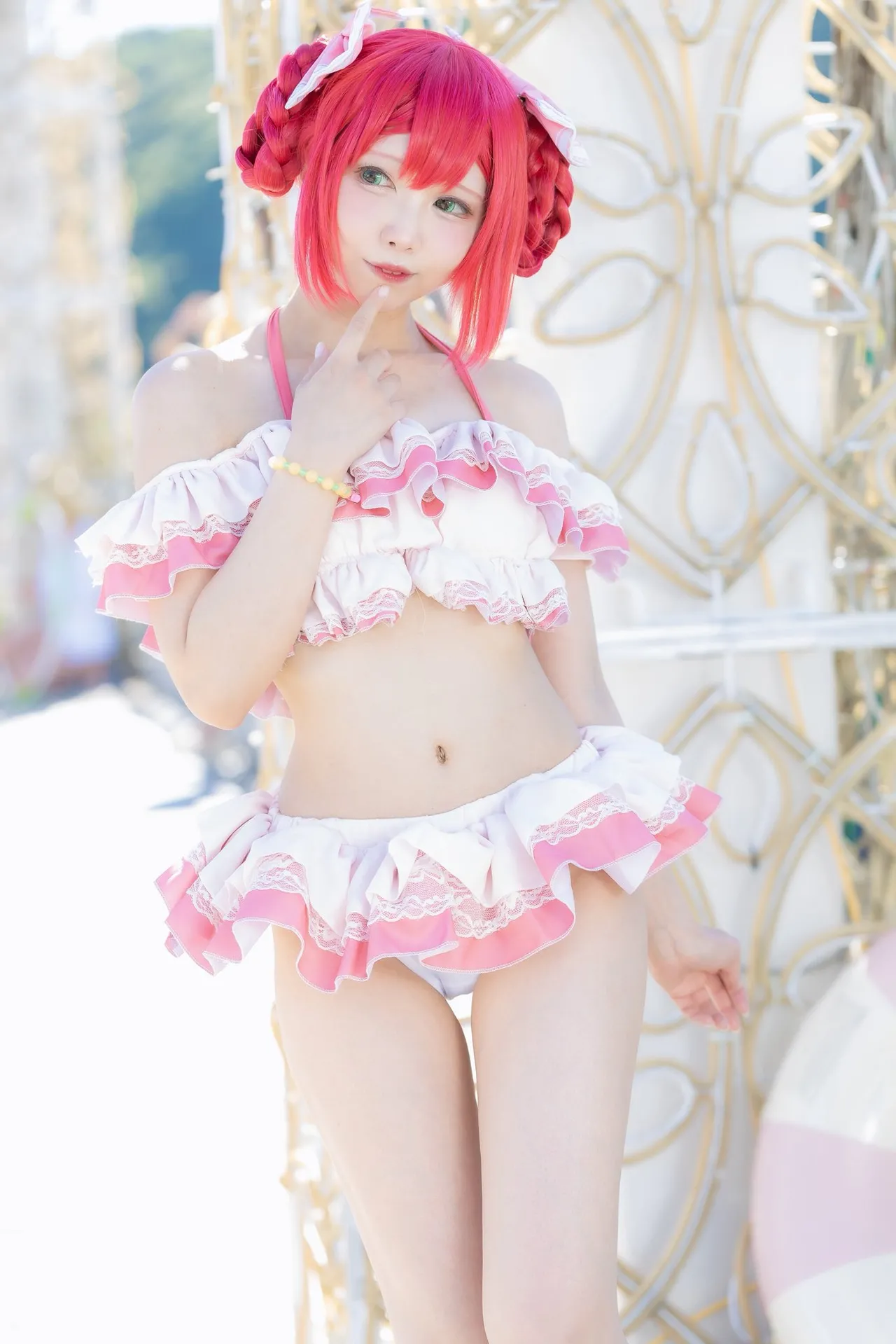 Na_o_nyan0202 - Love Live - Image 63