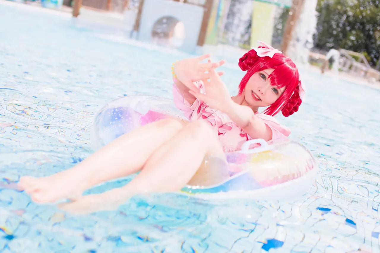 Na_o_nyan0202 - Love Live - Image 67