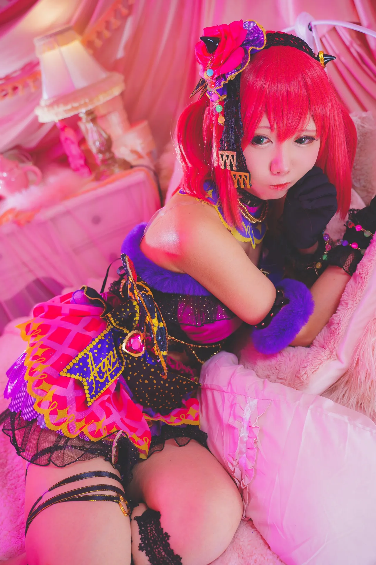 Na_o_nyan0202 - Love Live - Image 68