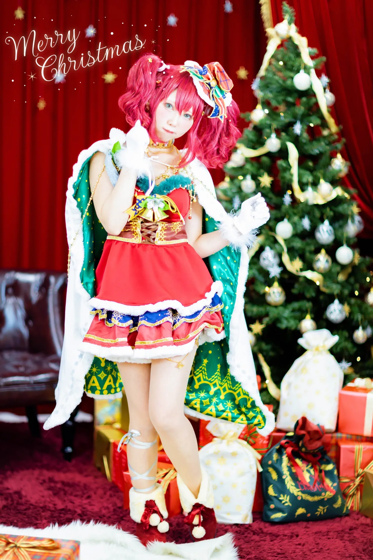 Na_o_nyan0202 - Love Live - Image 71