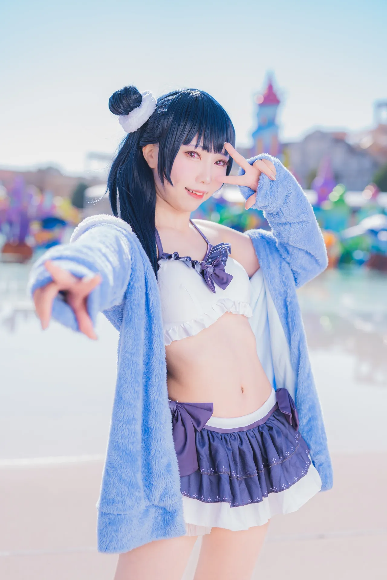 Na_o_nyan0202 - Love Live - Image 74