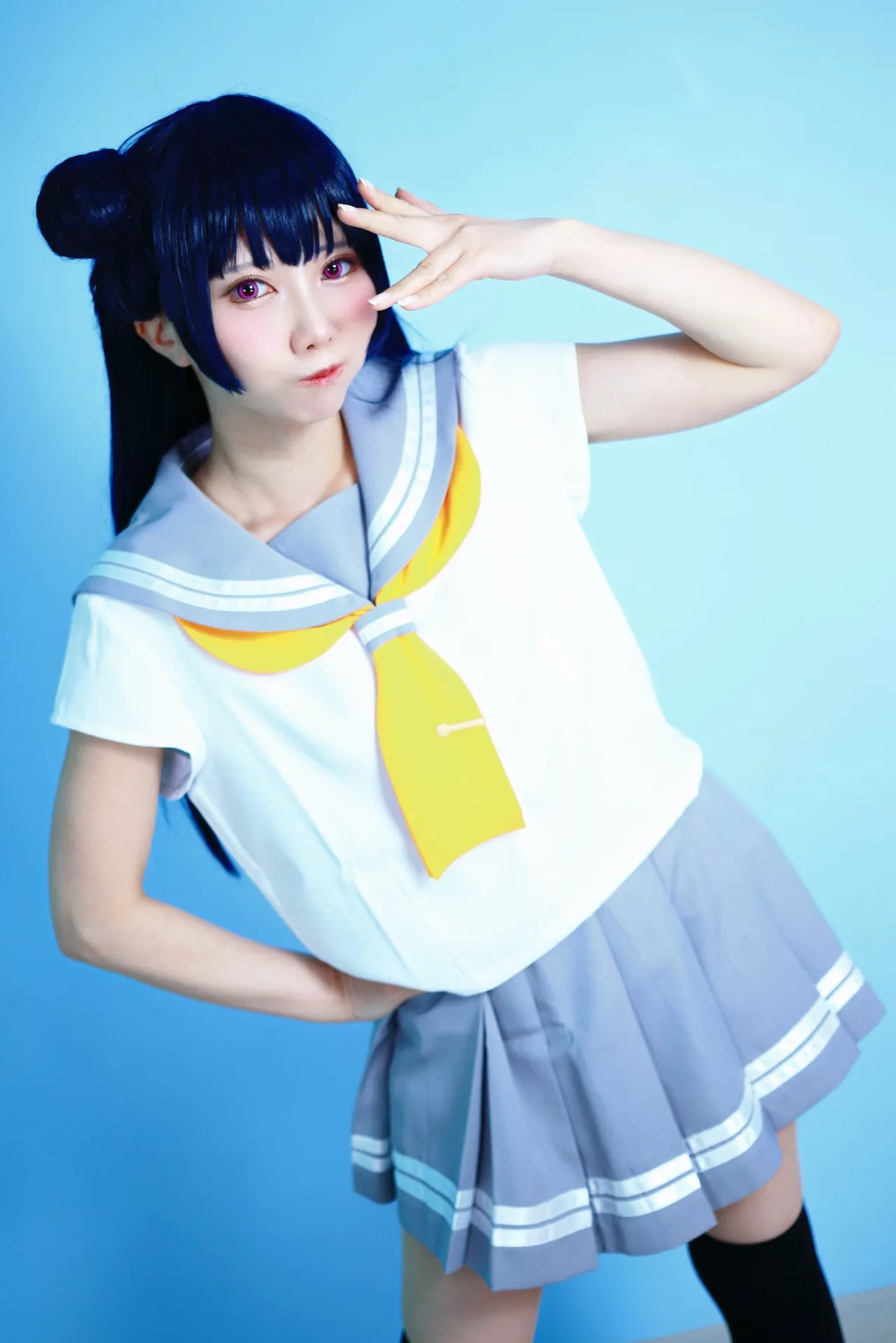 Na_o_nyan0202 - Love Live - Image 78