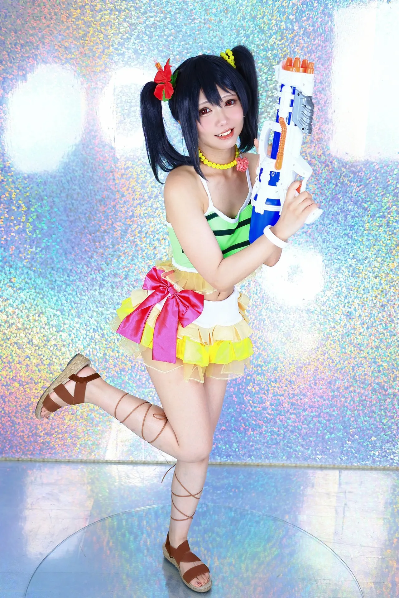Na_o_nyan0202 - Love Live - Image 8