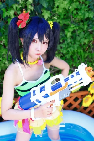 Na_o_nyan0202 - Love Live