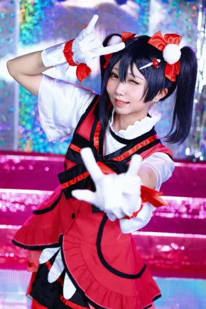 Na_o_nyan0202 - Love Live - Page 44