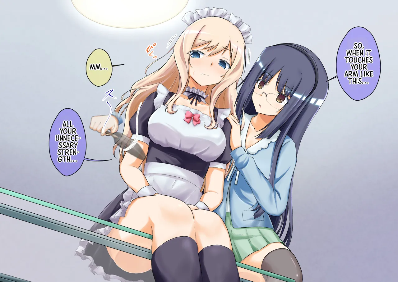 na_shacho Kono Shuumatsu wa Saimin-jutsu o Mankitsu ne Enjoying hypnosis to the fullest this weekend Saimin Yuugi English Morally Bankrupt Wizard Translations - Image 15