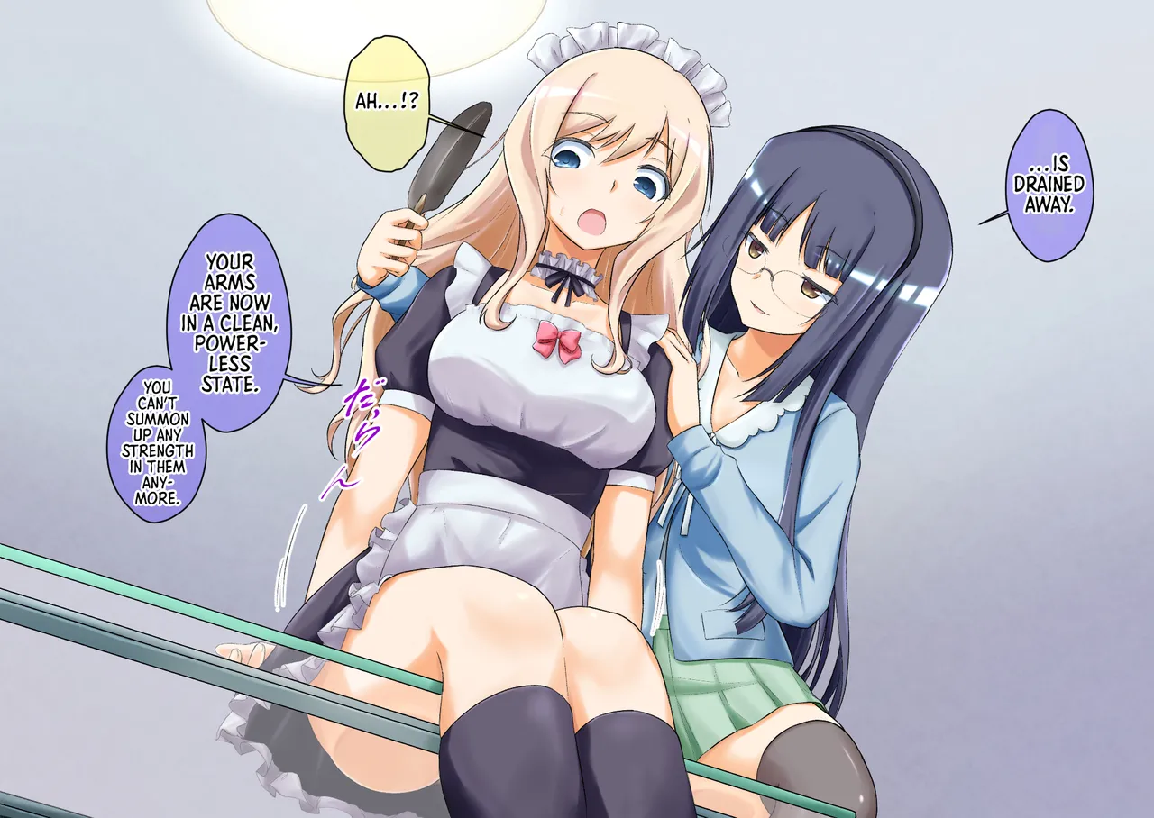 na_shacho Kono Shuumatsu wa Saimin-jutsu o Mankitsu ne Enjoying hypnosis to the fullest this weekend Saimin Yuugi English Morally Bankrupt Wizard Translations - Image 16