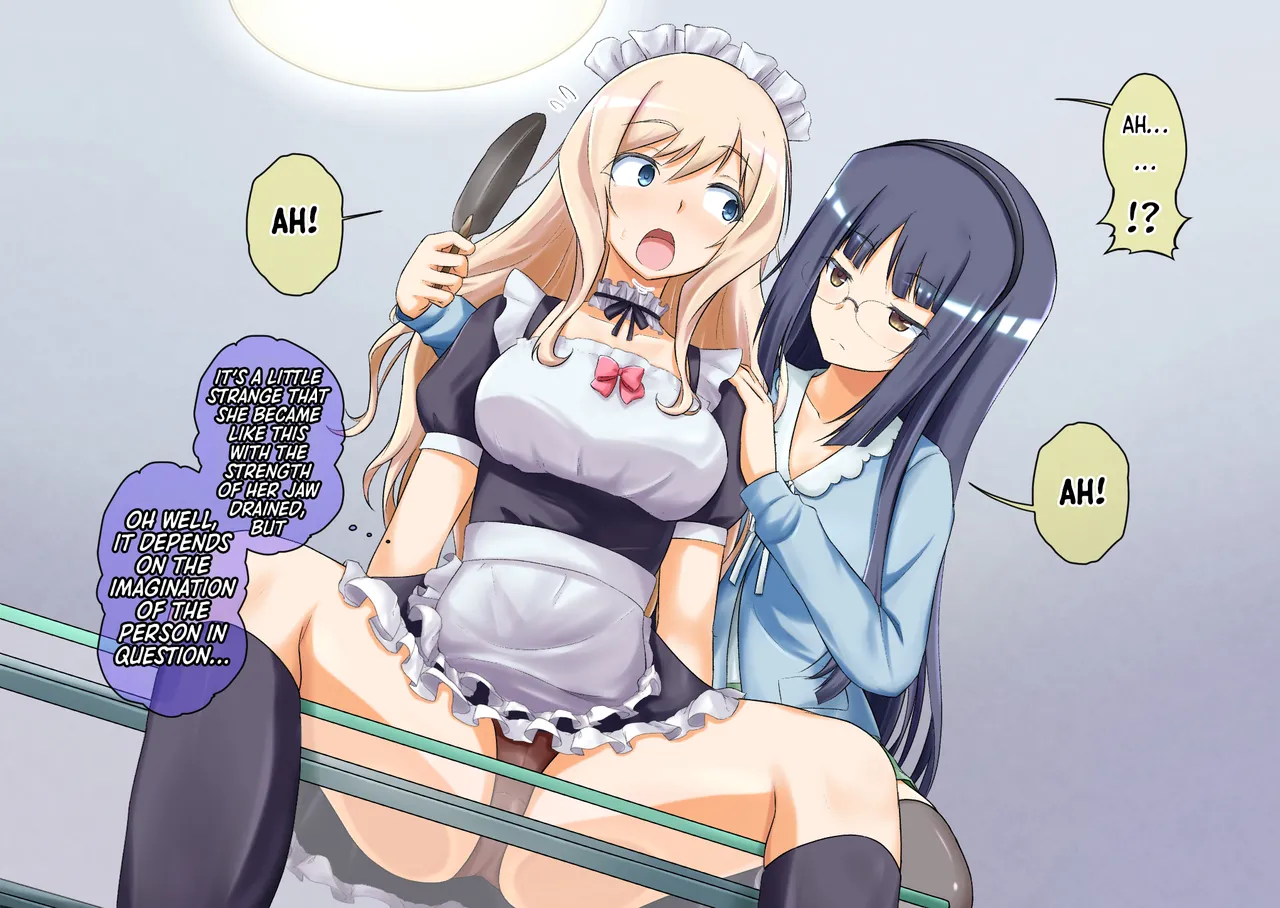 na_shacho Kono Shuumatsu wa Saimin-jutsu o Mankitsu ne Enjoying hypnosis to the fullest this weekend Saimin Yuugi English Morally Bankrupt Wizard Translations - Image 19