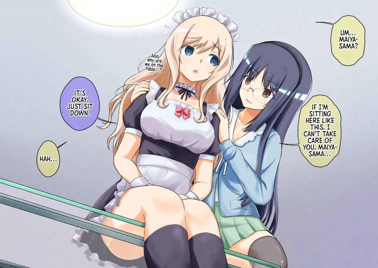 na_shacho Kono Shuumatsu wa Saimin-jutsu o Mankitsu ne Enjoying hypnosis to the fullest this weekend Saimin Yuugi English Morally Bankrupt Wizard Translations - Image 2