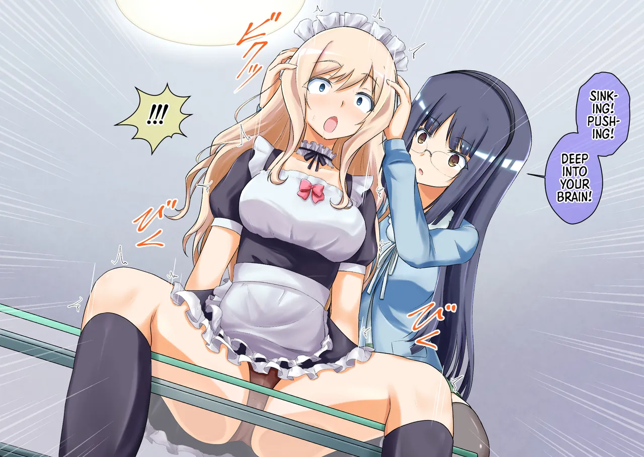 na_shacho Kono Shuumatsu wa Saimin-jutsu o Mankitsu ne Enjoying hypnosis to the fullest this weekend Saimin Yuugi English Morally Bankrupt Wizard Translations - Image 27