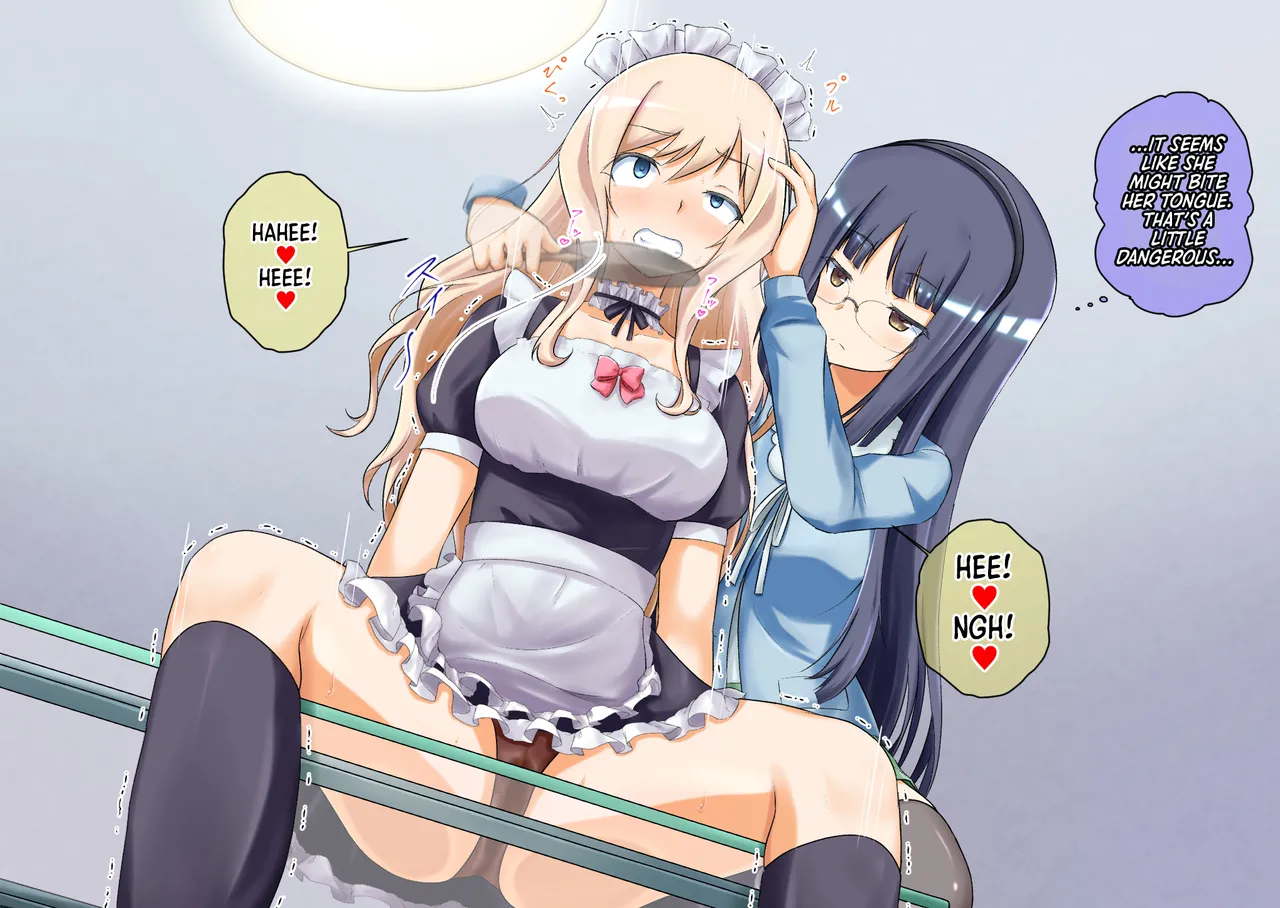 na_shacho Kono Shuumatsu wa Saimin-jutsu o Mankitsu ne Enjoying hypnosis to the fullest this weekend Saimin Yuugi English Morally Bankrupt Wizard Translations - Image 30