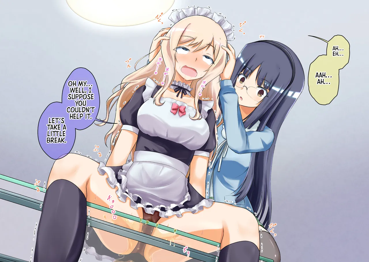 na_shacho Kono Shuumatsu wa Saimin-jutsu o Mankitsu ne Enjoying hypnosis to the fullest this weekend Saimin Yuugi English Morally Bankrupt Wizard Translations - Image 33