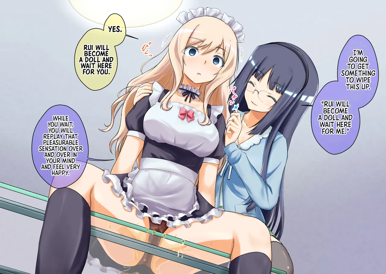 na_shacho Kono Shuumatsu wa Saimin-jutsu o Mankitsu ne Enjoying hypnosis to the fullest this weekend Saimin Yuugi English Morally Bankrupt Wizard Translations - Image 34