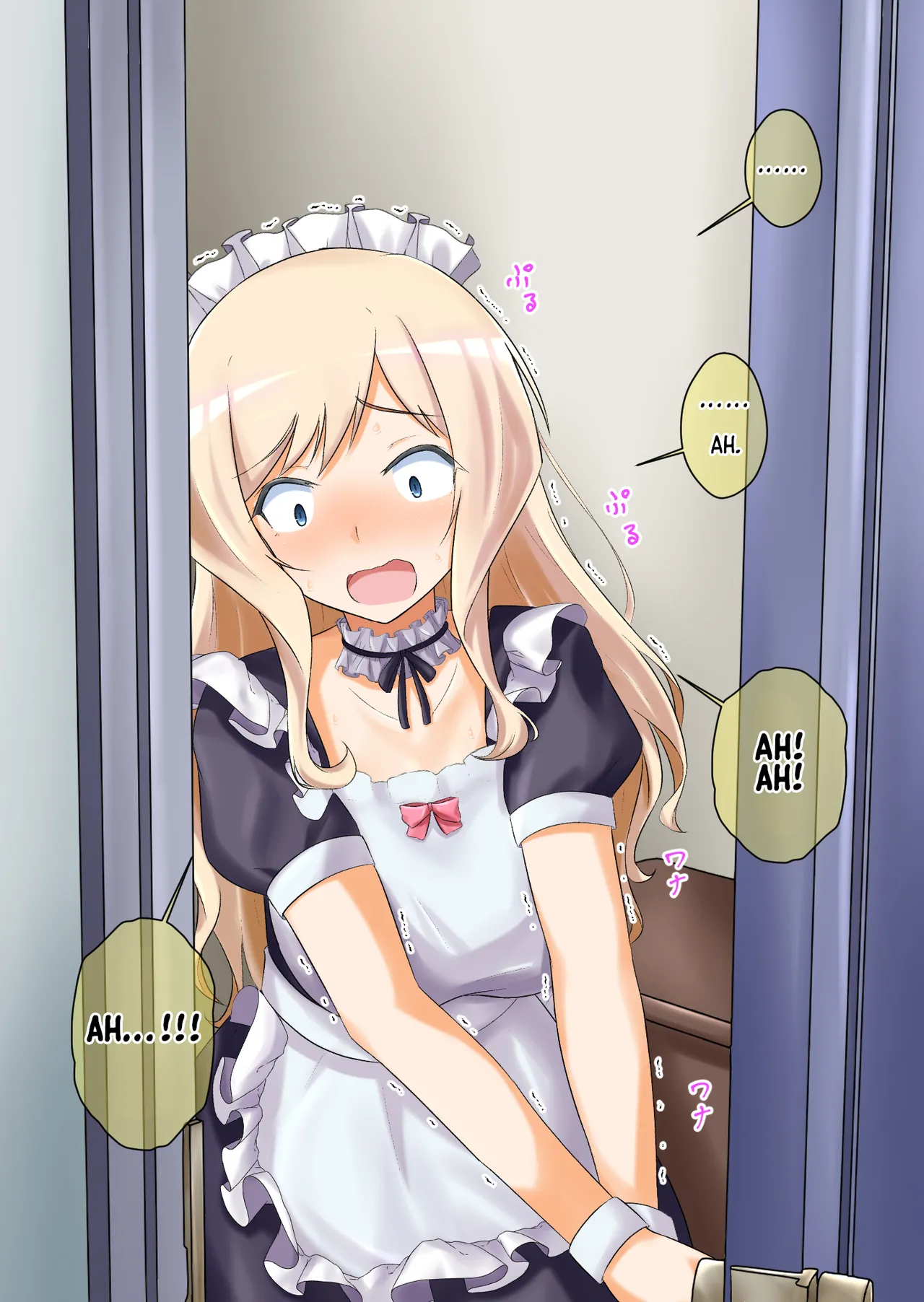 na_shacho Kono Shuumatsu wa Saimin-jutsu o Mankitsu ne Enjoying hypnosis to the fullest this weekend Saimin Yuugi English Morally Bankrupt Wizard Translations - Image 38