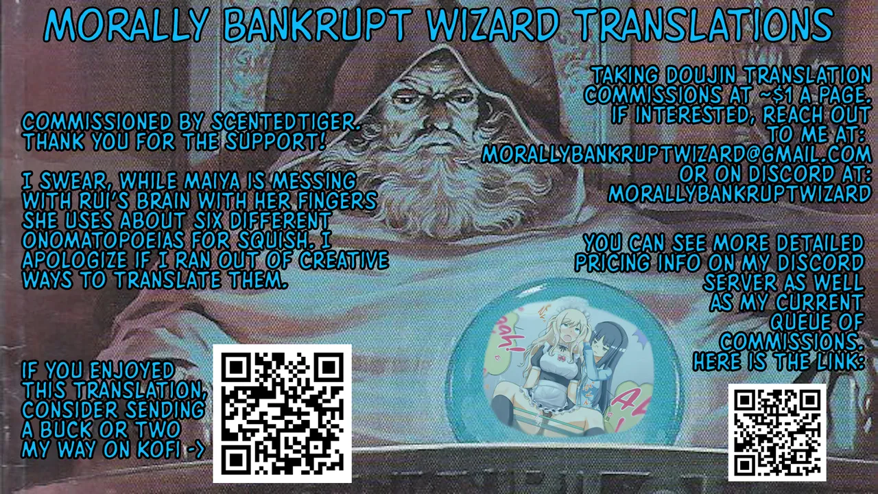 na_shacho Kono Shuumatsu wa Saimin-jutsu o Mankitsu ne Enjoying hypnosis to the fullest this weekend Saimin Yuugi English Morally Bankrupt Wizard Translations - Image 41