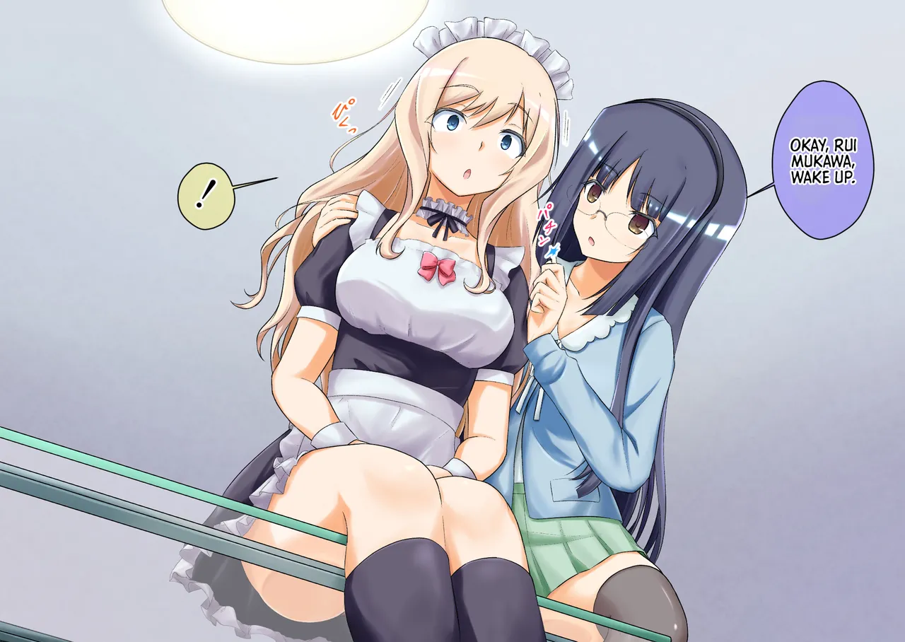 na_shacho Kono Shuumatsu wa Saimin-jutsu o Mankitsu ne Enjoying hypnosis to the fullest this weekend Saimin Yuugi English Morally Bankrupt Wizard Translations - Image 5