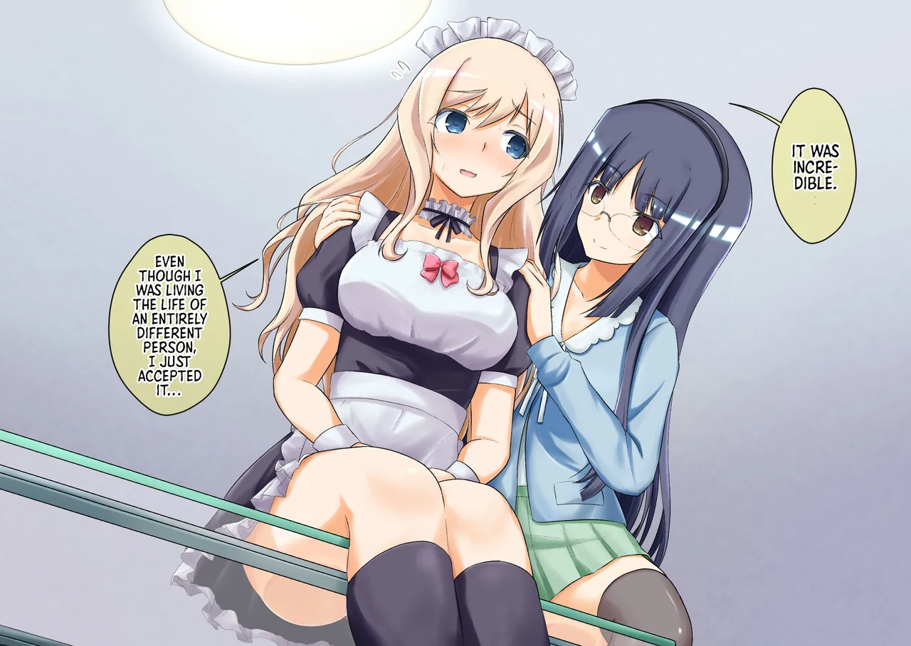 na_shacho Kono Shuumatsu wa Saimin-jutsu o Mankitsu ne Enjoying hypnosis to the fullest this weekend Saimin Yuugi English Morally Bankrupt Wizard Translations - Image 7