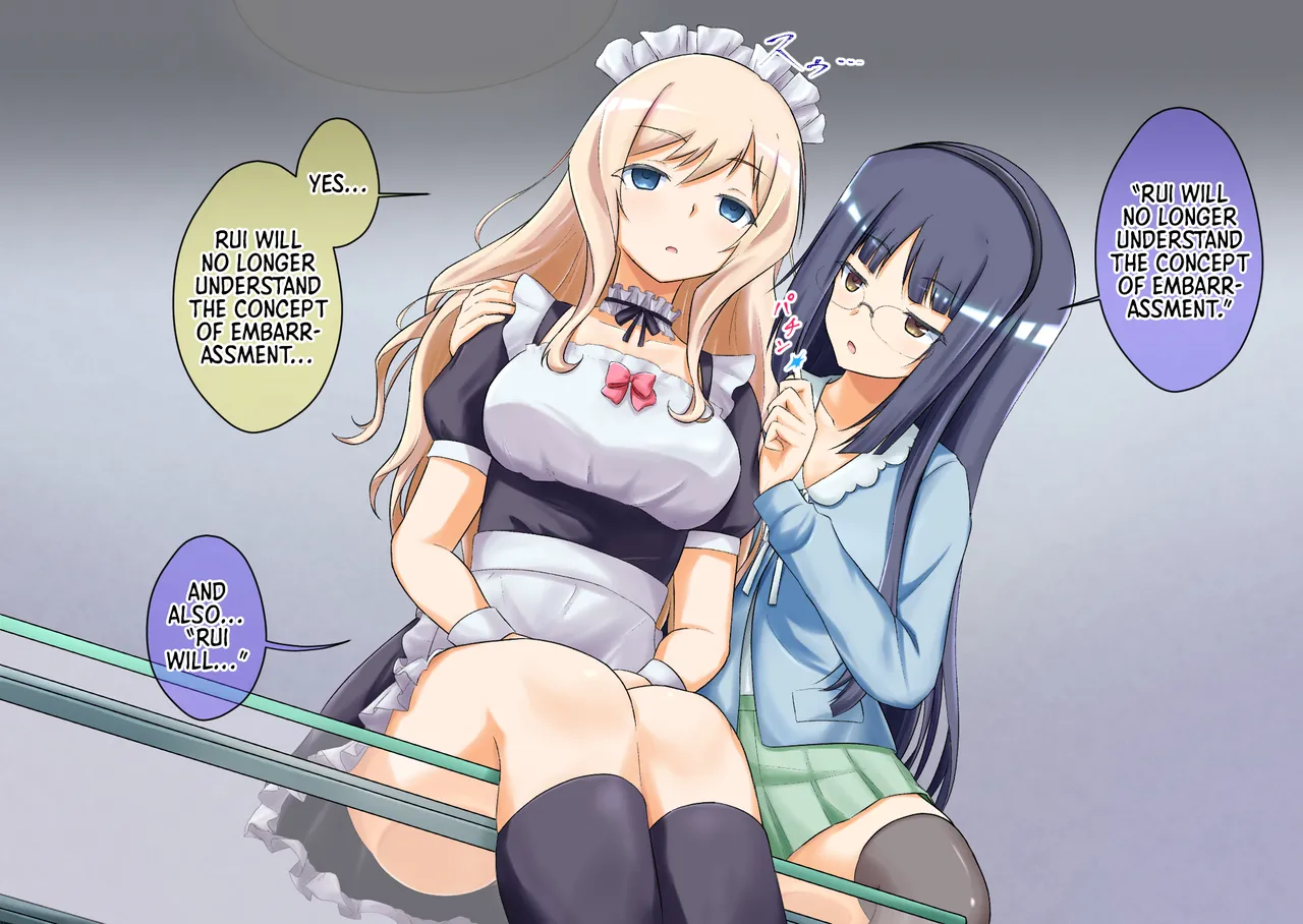 na_shacho Kono Shuumatsu wa Saimin-jutsu o Mankitsu ne Enjoying hypnosis to the fullest this weekend Saimin Yuugi English Morally Bankrupt Wizard Translations - Image 9