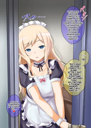 na_shacho Kono Shuumatsu wa Saimin-jutsu o Mankitsu ne Enjoying hypnosis to the fullest this weekend Saimin Yuugi English Morally Bankrupt Wizard Translations - Page 40