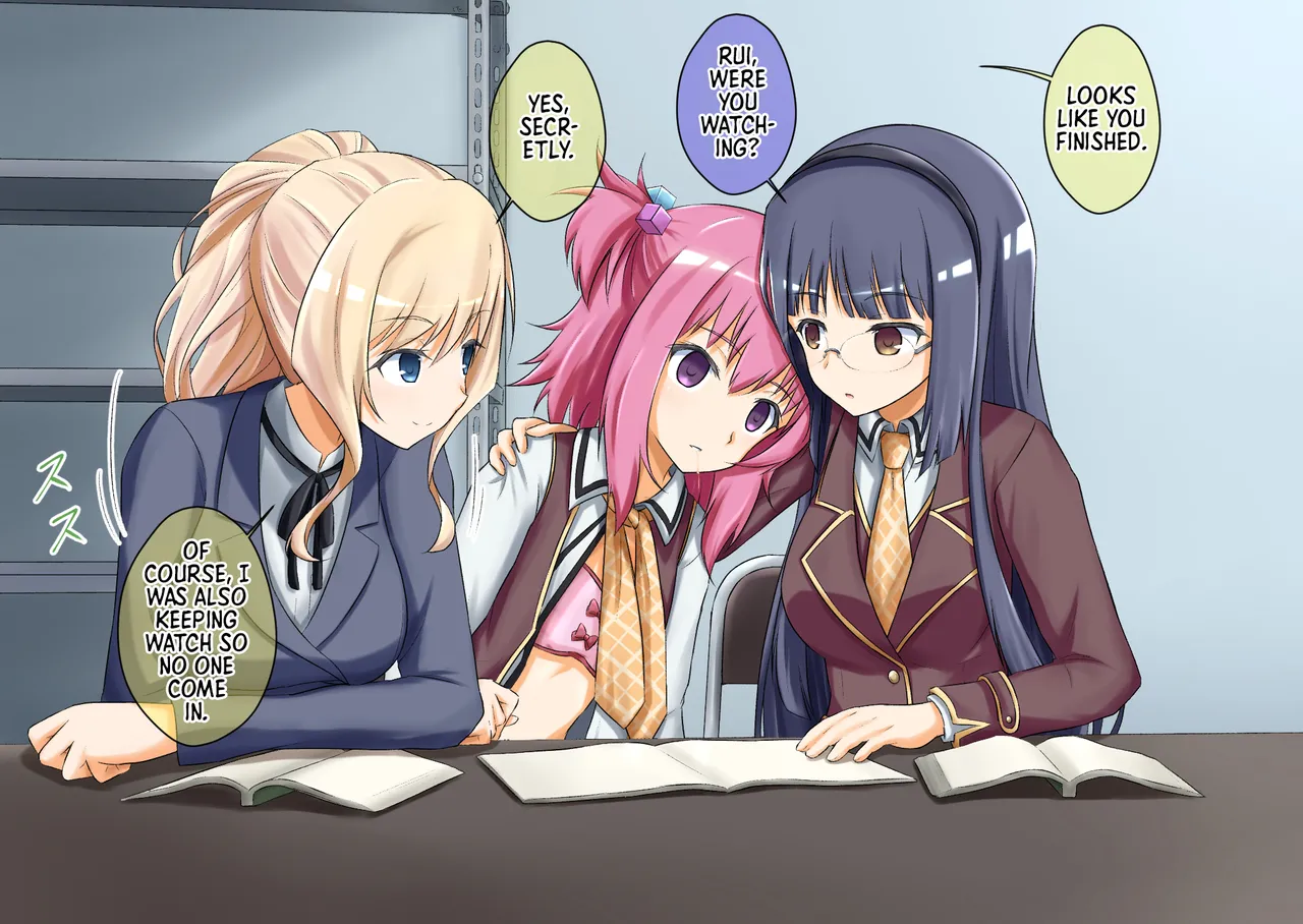 na_shacho Saimin yuugi ko neta matome A collection of ideas with Saimin Yuugi girls Saimin Yuugi English Morally Bankrupt Wizard Translations - Image 2