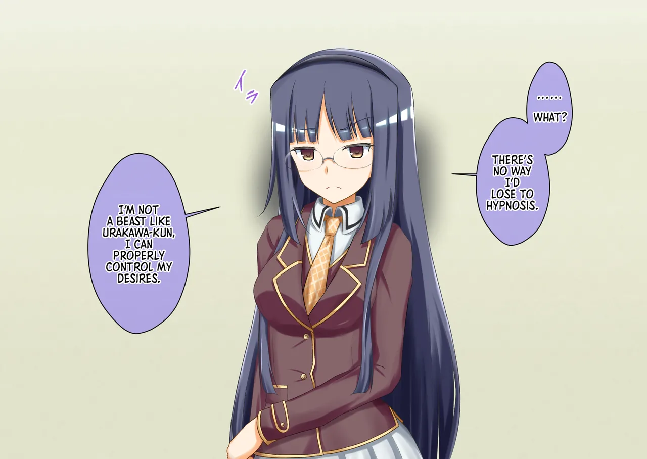 na_shacho Saimin yuugi ko neta matome A collection of ideas with Saimin Yuugi girls Saimin Yuugi English Morally Bankrupt Wizard Translations - Image 23