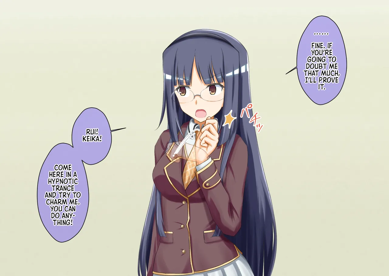 na_shacho Saimin yuugi ko neta matome A collection of ideas with Saimin Yuugi girls Saimin Yuugi English Morally Bankrupt Wizard Translations - Image 24