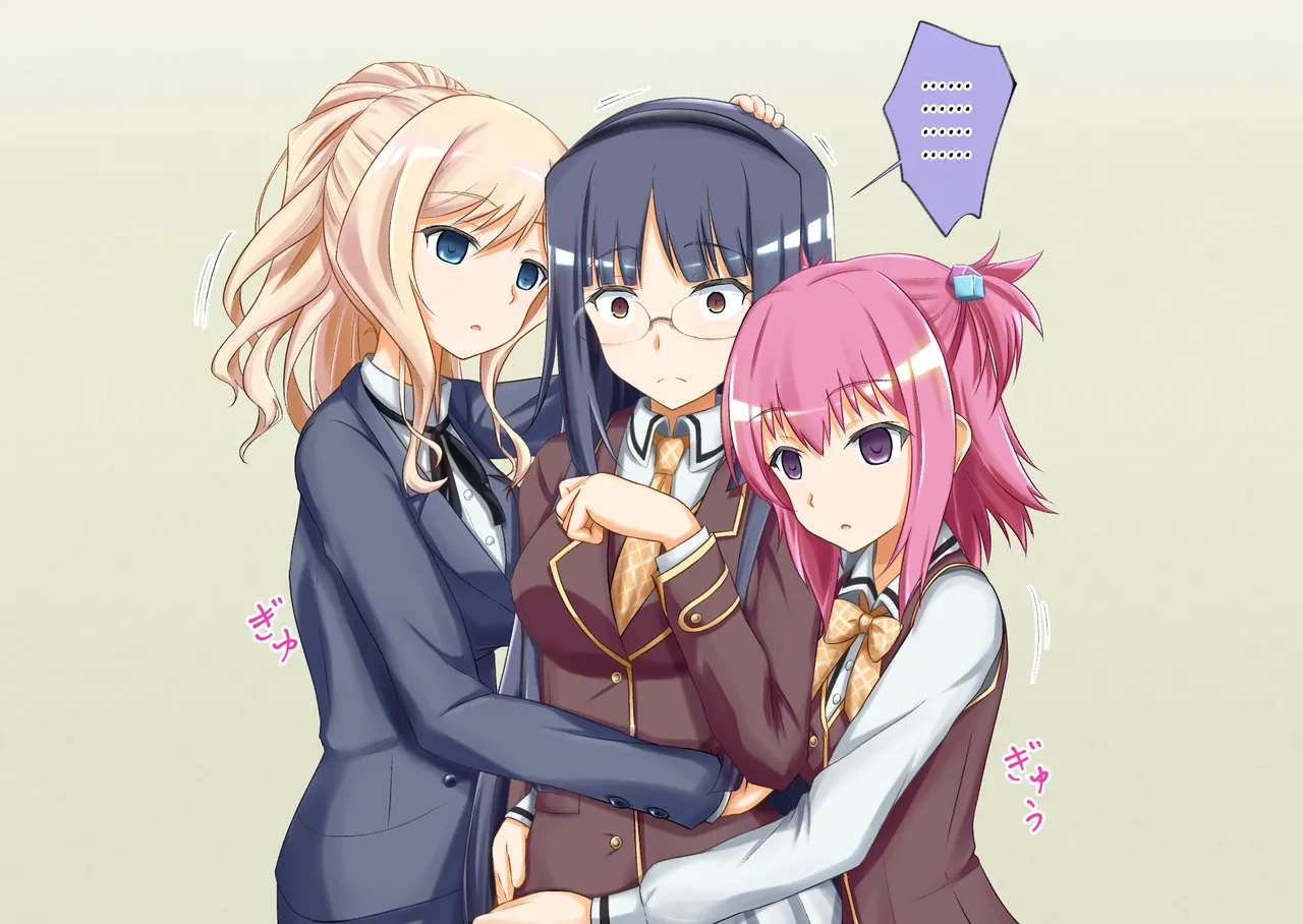 na_shacho Saimin yuugi ko neta matome A collection of ideas with Saimin Yuugi girls Saimin Yuugi English Morally Bankrupt Wizard Translations - Image 25