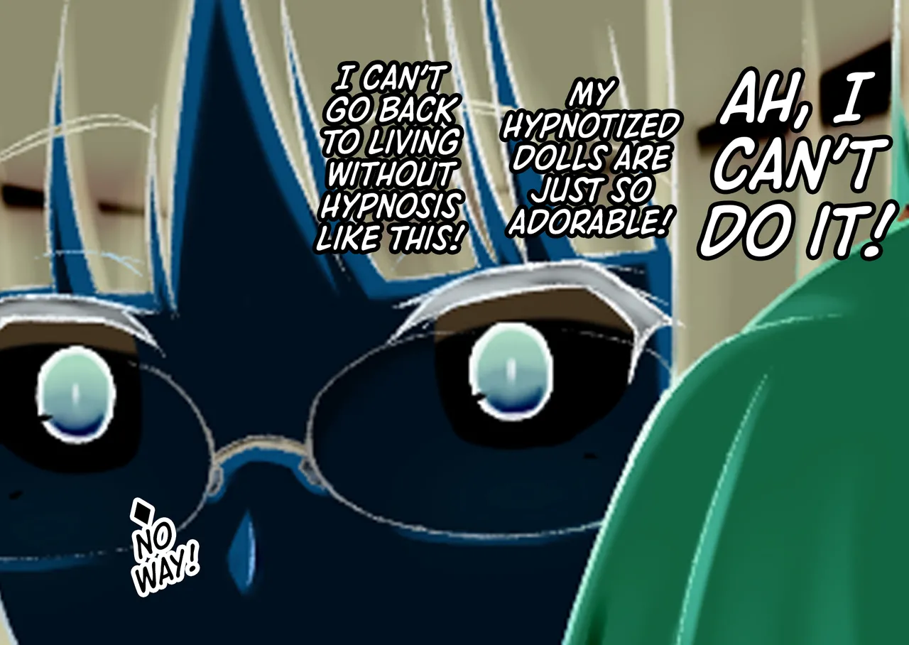 na_shacho Saimin yuugi ko neta matome A collection of ideas with Saimin Yuugi girls Saimin Yuugi English Morally Bankrupt Wizard Translations - Image 26