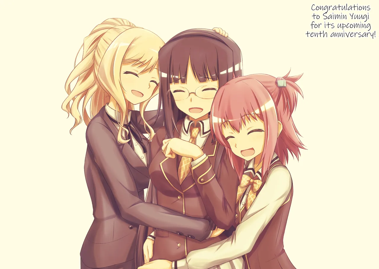 na_shacho Saimin yuugi ko neta matome A collection of ideas with Saimin Yuugi girls Saimin Yuugi English Morally Bankrupt Wizard Translations - Image 27