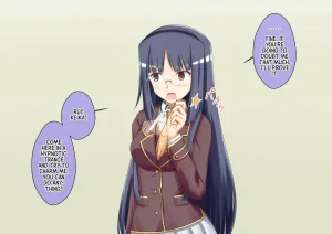 na_shacho Saimin yuugi ko neta matome A collection of ideas with Saimin Yuugi girls Saimin Yuugi English Morally Bankrupt Wizard Translations - Page 24