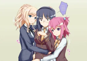 na_shacho Saimin yuugi ko neta matome A collection of ideas with Saimin Yuugi girls Saimin Yuugi English Morally Bankrupt Wizard Translations - Page 25