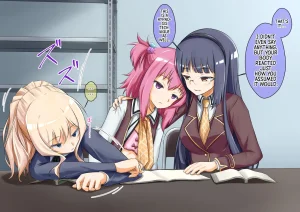 na_shacho Saimin yuugi ko neta matome A collection of ideas with Saimin Yuugi girls Saimin Yuugi English Morally Bankrupt Wizard Translations - Page 7