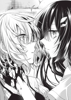 Naekawa Sai Watashi o Tabetai, Hitodenashi 对我垂涎欲滴的非人少女 Vol. 1 Chinese - Page 148