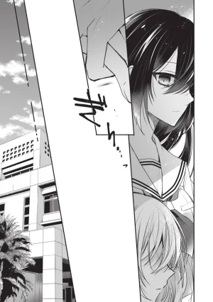 Naekawa Sai Watashi o Tabetai, Hitodenashi 对我垂涎欲滴的非人少女 Vol. 1 Chinese - Page 99