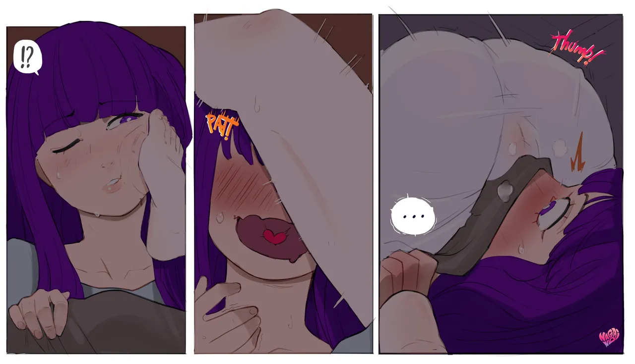 NagaiNosfw Frieren - Image 2