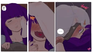 NagaiNosfw Frieren - Page 2