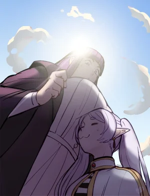 NagaiNosfw Frieren - Page 7