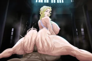 NagantStan Aphrodite - Page 64