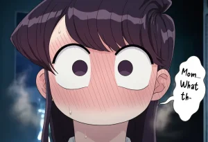 NagantStan Komi Shuuko and Shouko COMM - Page 121
